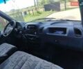 Синий Мерседес Sprinter, объемом двигателя 2.2 л и пробегом 561 тыс. км за 6200 $, фото 27 на Automoto.ua