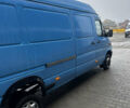 Синій Мерседес Sprinter, об'ємом двигуна 2.69 л та пробігом 104 тис. км за 12000 $, фото 7 на Automoto.ua