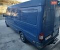 Синий Мерседес Sprinter, объемом двигателя 2.15 л и пробегом 480 тыс. км за 6200 $, фото 14 на Automoto.ua