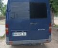Синий Мерседес Sprinter, объемом двигателя 2.9 л и пробегом 600 тыс. км за 6700 $, фото 7 на Automoto.ua