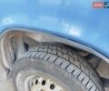 Синий Мерседес Sprinter, объемом двигателя 2.15 л и пробегом 480 тыс. км за 6200 $, фото 6 на Automoto.ua