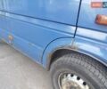 Синий Мерседес Sprinter, объемом двигателя 2.15 л и пробегом 480 тыс. км за 6200 $, фото 3 на Automoto.ua