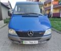Синий Мерседес Sprinter, объемом двигателя 2.2 л и пробегом 561 тыс. км за 6200 $, фото 10 на Automoto.ua