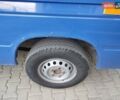 Синий Мерседес Sprinter, объемом двигателя 2.2 л и пробегом 561 тыс. км за 6200 $, фото 15 на Automoto.ua
