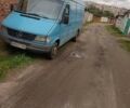 Синий Мерседес Sprinter, объемом двигателя 2.9 л и пробегом 234 тыс. км за 5900 $, фото 8 на Automoto.ua