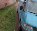 Синий Мерседес Sprinter, объемом двигателя 2.9 л и пробегом 234 тыс. км за 5900 $, фото 6 на Automoto.ua