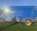 Синий Мерседес Sprinter, объемом двигателя 2.1 л и пробегом 450 тыс. км за 2000 $, фото 4 на Automoto.ua