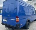 Синий Мерседес Sprinter, объемом двигателя 2.87 л и пробегом 550 тыс. км за 10200 $, фото 15 на Automoto.ua