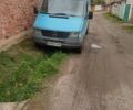 Синий Мерседес Sprinter, объемом двигателя 2.9 л и пробегом 234 тыс. км за 5900 $, фото 1 на Automoto.ua