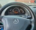Синий Мерседес Sprinter, объемом двигателя 2.69 л и пробегом 397 тыс. км за 8100 $, фото 12 на Automoto.ua