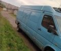 Синий Мерседес Sprinter, объемом двигателя 2.9 л и пробегом 234 тыс. км за 5900 $, фото 4 на Automoto.ua