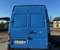 Синий Мерседес Sprinter, объемом двигателя 2.9 л и пробегом 2 тыс. км за 10500 $, фото 4 на Automoto.ua