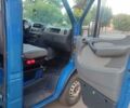 Синий Мерседес Sprinter, объемом двигателя 2.69 л и пробегом 397 тыс. км за 8100 $, фото 13 на Automoto.ua