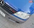 Синий Мерседес Sprinter, объемом двигателя 2.2 л и пробегом 561 тыс. км за 6200 $, фото 20 на Automoto.ua