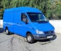 Синій Мерседес Sprinter, об'ємом двигуна 2.7 л та пробігом 377 тис. км за 9200 $, фото 1 на Automoto.ua
