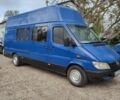 Синій Мерседес Sprinter, об'ємом двигуна 2.1 л та пробігом 1 тис. км за 7000 $, фото 4 на Automoto.ua