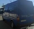 Синій Мерседес Sprinter, об'ємом двигуна 2.7 л та пробігом 377 тис. км за 9200 $, фото 5 на Automoto.ua