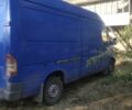 Синій Мерседес Sprinter, об'ємом двигуна 2.2 л та пробігом 600 тис. км за 5700 $, фото 5 на Automoto.ua