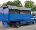 Синий Мерседес Sprinter, объемом двигателя 2.3 л и пробегом 1 тыс. км за 7999 $, фото 3 на Automoto.ua