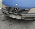 Синій Мерседес Sprinter, об'ємом двигуна 2.2 л та пробігом 600 тис. км за 5700 $, фото 1 на Automoto.ua