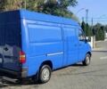 Синій Мерседес Sprinter, об'ємом двигуна 2.7 л та пробігом 377 тис. км за 9200 $, фото 4 на Automoto.ua