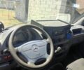 Синій Мерседес Sprinter, об'ємом двигуна 2.1 л та пробігом 1 тис. км за 7000 $, фото 9 на Automoto.ua
