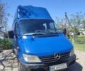 Синій Мерседес Sprinter, об'ємом двигуна 2.1 л та пробігом 1 тис. км за 7000 $, фото 1 на Automoto.ua