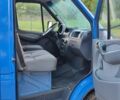 Синий Мерседес Sprinter, объемом двигателя 2.3 л и пробегом 1 тыс. км за 7999 $, фото 15 на Automoto.ua