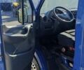 Синій Мерседес Sprinter, об'ємом двигуна 2.7 л та пробігом 377 тис. км за 9200 $, фото 9 на Automoto.ua