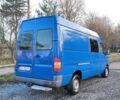 Синий Мерседес Sprinter, объемом двигателя 2.15 л и пробегом 410 тыс. км за 8200 $, фото 17 на Automoto.ua