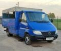 Синий Мерседес Sprinter, объемом двигателя 2.3 л и пробегом 1 тыс. км за 7999 $, фото 1 на Automoto.ua