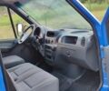 Синий Мерседес Sprinter, объемом двигателя 2.3 л и пробегом 1 тыс. км за 7999 $, фото 16 на Automoto.ua