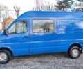 Синий Мерседес Sprinter, объемом двигателя 2.15 л и пробегом 410 тыс. км за 8200 $, фото 12 на Automoto.ua