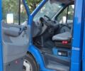 Синий Мерседес Sprinter, объемом двигателя 2.3 л и пробегом 1 тыс. км за 7999 $, фото 17 на Automoto.ua