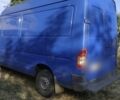Синій Мерседес Sprinter, об'ємом двигуна 2.2 л та пробігом 600 тис. км за 5700 $, фото 4 на Automoto.ua