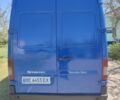 Синій Мерседес Sprinter, об'ємом двигуна 2.1 л та пробігом 1 тис. км за 7000 $, фото 5 на Automoto.ua