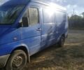 Синій Мерседес Sprinter, об'ємом двигуна 2.2 л та пробігом 600 тис. км за 5700 $, фото 7 на Automoto.ua