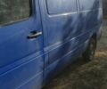 Синій Мерседес Sprinter, об'ємом двигуна 2.2 л та пробігом 600 тис. км за 5700 $, фото 2 на Automoto.ua