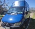 Синій Мерседес Sprinter, об'ємом двигуна 2.1 л та пробігом 1 тис. км за 7000 $, фото 11 на Automoto.ua