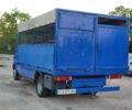 Синий Мерседес Sprinter, объемом двигателя 2.3 л и пробегом 1 тыс. км за 7999 $, фото 5 на Automoto.ua