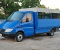 Синий Мерседес Sprinter, объемом двигателя 2.3 л и пробегом 1 тыс. км за 7999 $, фото 8 на Automoto.ua
