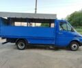 Синий Мерседес Sprinter, объемом двигателя 2.3 л и пробегом 1 тыс. км за 7999 $, фото 2 на Automoto.ua