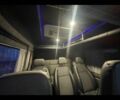 Синій Мерседес Sprinter, об'ємом двигуна 2.7 л та пробігом 800 тис. км за 7950 $, фото 12 на Automoto.ua