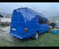 Синій Мерседес Sprinter, об'ємом двигуна 2.7 л та пробігом 800 тис. км за 7950 $, фото 5 на Automoto.ua