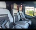 Синій Мерседес Sprinter, об'ємом двигуна 2.7 л та пробігом 800 тис. км за 7950 $, фото 7 на Automoto.ua