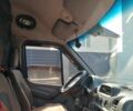 Синий Мерседес Sprinter, объемом двигателя 2.1 л и пробегом 420 тыс. км за 7000 $, фото 3 на Automoto.ua