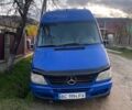 Синій Мерседес Sprinter, об'ємом двигуна 2.7 л та пробігом 800 тис. км за 7950 $, фото 1 на Automoto.ua