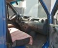 Синий Мерседес Sprinter, объемом двигателя 2.1 л и пробегом 420 тыс. км за 7000 $, фото 4 на Automoto.ua