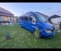Синій Мерседес Sprinter, об'ємом двигуна 2.7 л та пробігом 800 тис. км за 7950 $, фото 4 на Automoto.ua