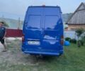 Синій Мерседес Sprinter, об'ємом двигуна 2.7 л та пробігом 800 тис. км за 7950 $, фото 6 на Automoto.ua